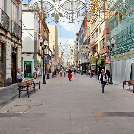 Estudio 51 Las Palmas de Gran Canaria Zewnętrze zdjęcie