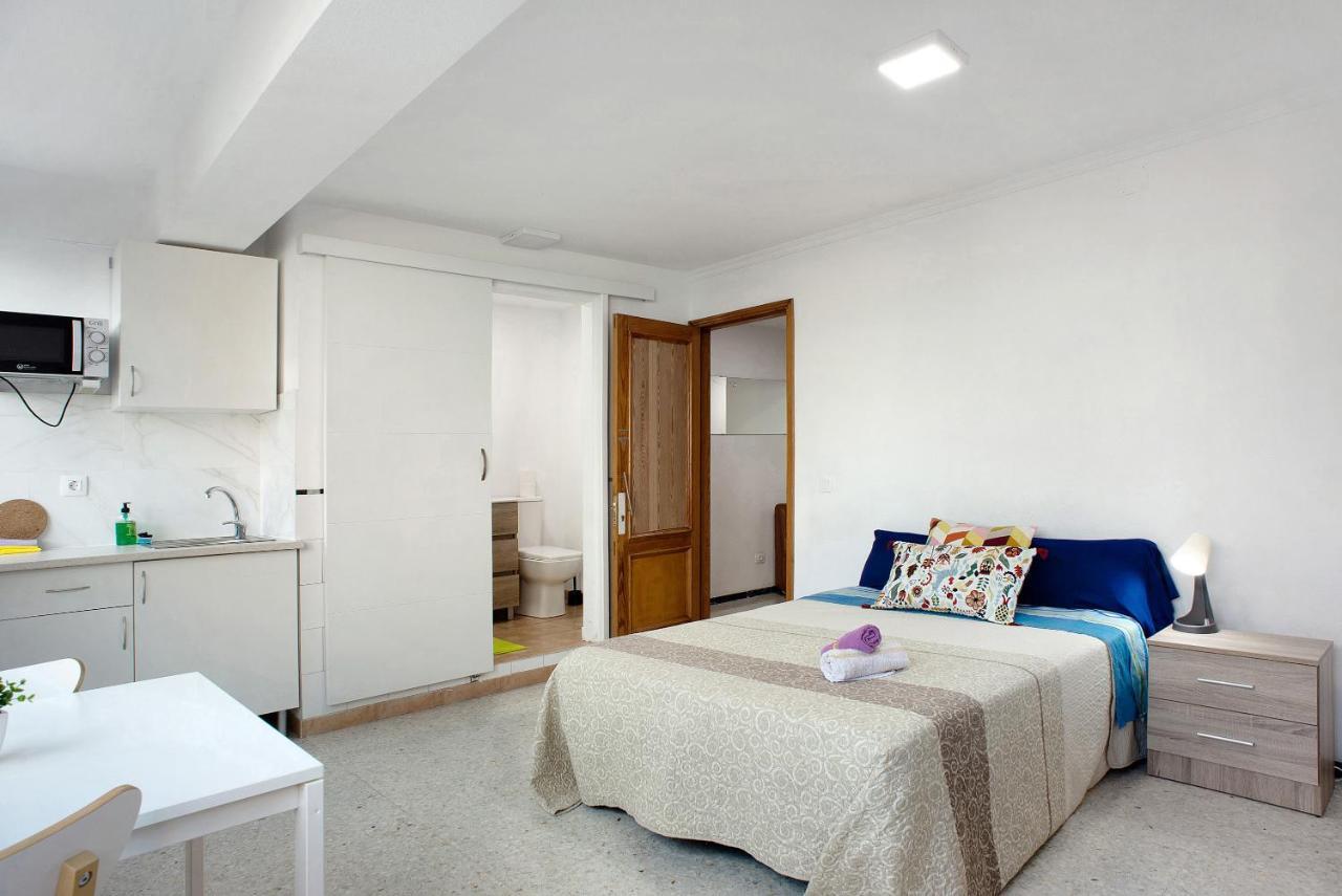 Estudio 51 Las Palmas de Gran Canaria Zewnętrze zdjęcie