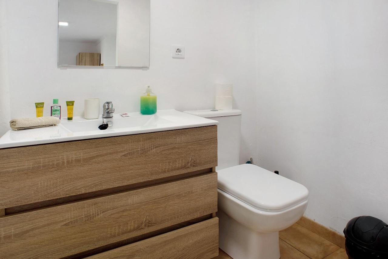 Estudio 51 Las Palmas de Gran Canaria Zewnętrze zdjęcie