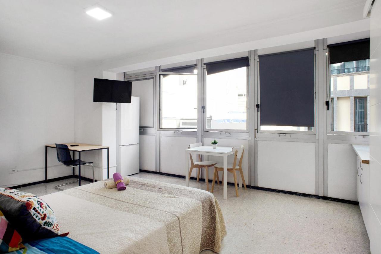 Estudio 51 Las Palmas de Gran Canaria Zewnętrze zdjęcie