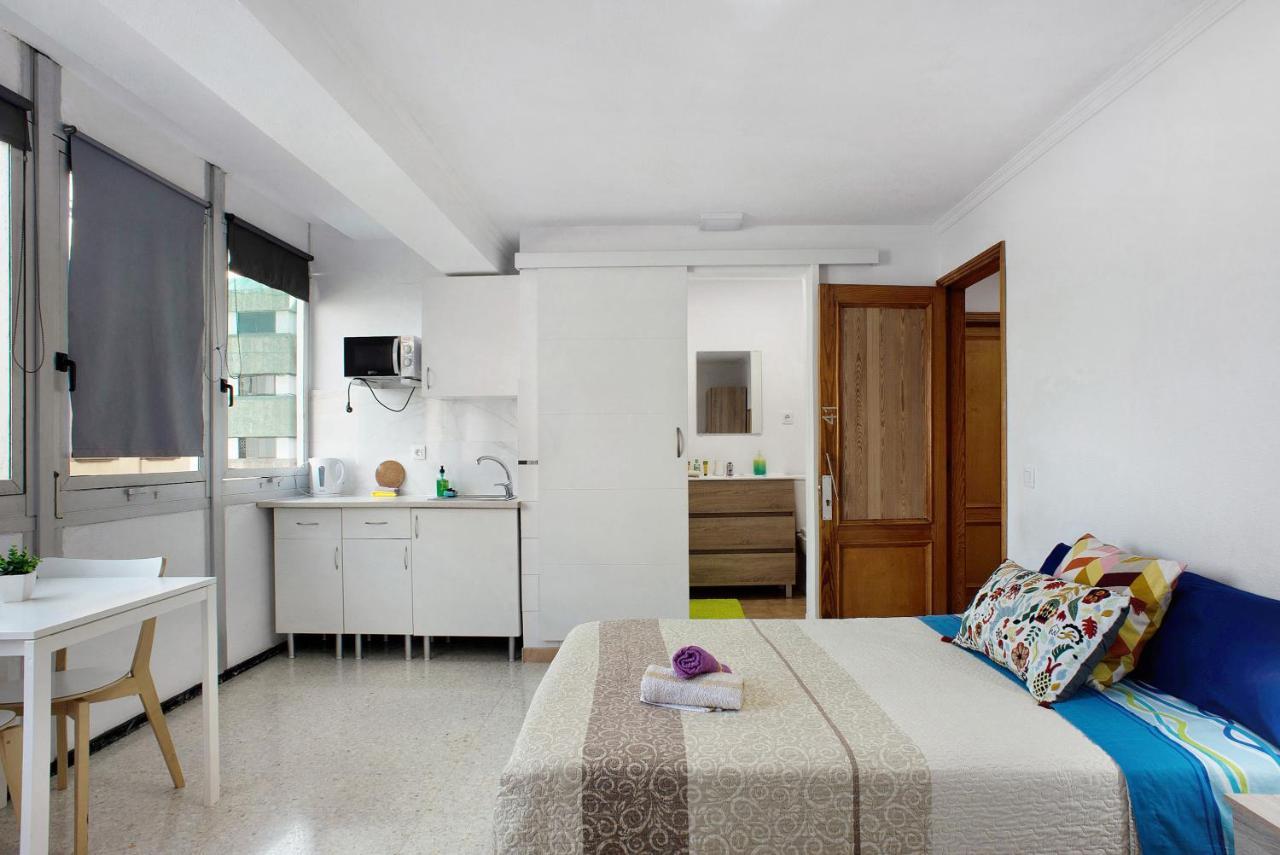 Estudio 51 Las Palmas de Gran Canaria Zewnętrze zdjęcie