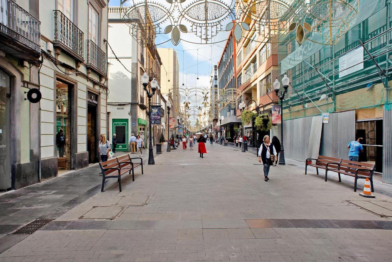 Estudio 51 Las Palmas de Gran Canaria Zewnętrze zdjęcie