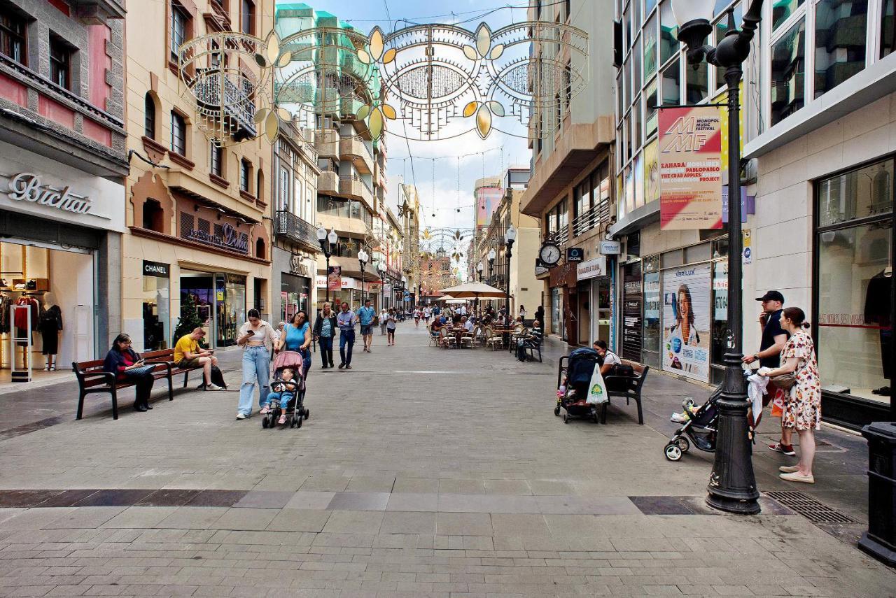 Estudio 51 Las Palmas de Gran Canaria Zewnętrze zdjęcie